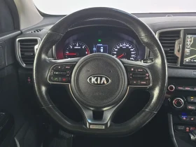 Kia Sportage 4Th Generation Diesel 2.0 2Wd Prestige, снимка 15