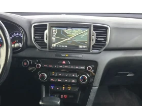 Kia Sportage 4Th Generation Diesel 2.0 2Wd Prestige, снимка 14