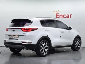 Kia Sportage 4Th Generation Diesel 2.0 2Wd Prestige, снимка 2