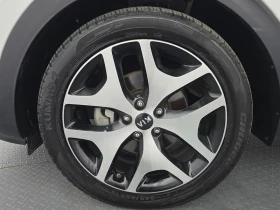 Kia Sportage 4Th Generation Diesel 2.0 2Wd Prestige, снимка 5