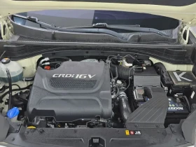 Kia Sportage 4Th Generation Diesel 2.0 2Wd Prestige, снимка 6