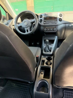 VW Tiguan, снимка 5