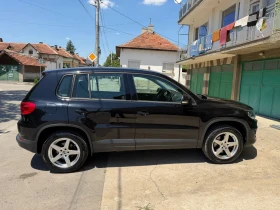 VW Tiguan, снимка 13