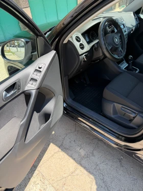 VW Tiguan, снимка 1