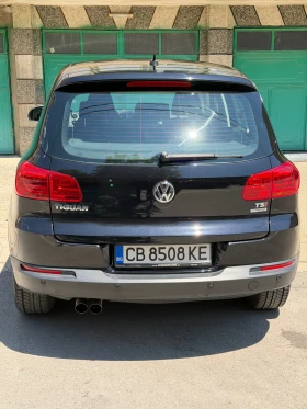 VW Tiguan, снимка 14