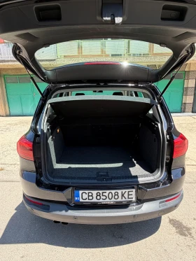VW Tiguan, снимка 8