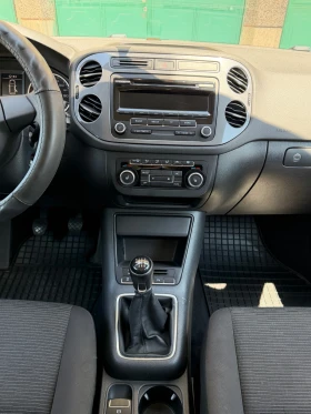 VW Tiguan, снимка 4