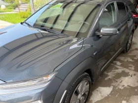 Hyundai Kona, снимка 4