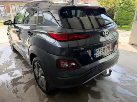 Hyundai Kona, снимка 3