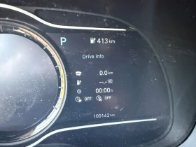 Hyundai Kona, снимка 13