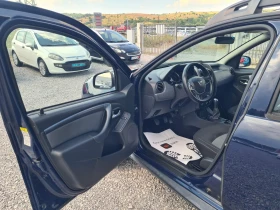 Dacia Duster  1.6i GPL/NAVI/KAMERA/EURO 6B, снимка 11