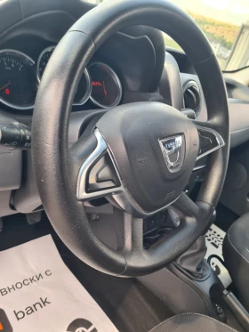 Dacia Duster  1.6i GPL/NAVI/KAMERA/EURO 6B, снимка 13