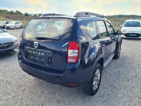 Dacia Duster  1.6i GPL/NAVI/KAMERA/EURO 6B, снимка 4