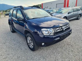 Dacia Duster  1.6i GPL/NAVI/KAMERA/EURO 6B, снимка 1