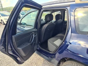 Dacia Duster  1.6i GPL/NAVI/KAMERA/EURO 6B, снимка 7