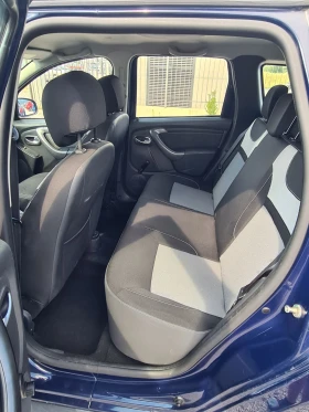 Dacia Duster  1.6i GPL/NAVI/KAMERA/EURO 6B, снимка 6