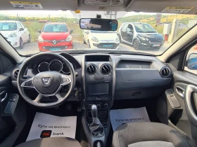 Dacia Duster  1.6i GPL/NAVI/KAMERA/EURO 6B, снимка 3