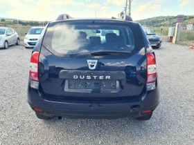 Dacia Duster  1.6i GPL/NAVI/KAMERA/EURO 6B, снимка 2