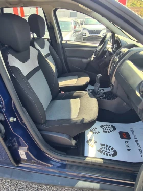 Dacia Duster  1.6i GPL/NAVI/KAMERA/EURO 6B, снимка 16