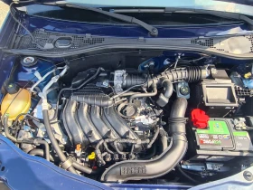 Dacia Duster  1.6i GPL/NAVI/KAMERA/EURO 6B, снимка 9