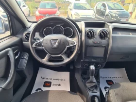 Dacia Duster  1.6i GPL/NAVI/KAMERA/EURO 6B, снимка 15