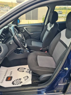 Dacia Duster  1.6i GPL/NAVI/KAMERA/EURO 6B, снимка 10