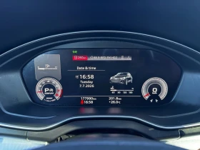 Audi Q5 DIGITAL DASH * HeadUp *  AвтоКредит * (ЦЕНА ДО БГ), снимка 12