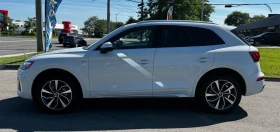 Audi Q5 DIGITAL DASH * HeadUp *  AвтоКредит * (ЦЕНА ДО БГ), снимка 8