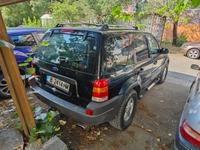 Ford Maverick, снимка 2