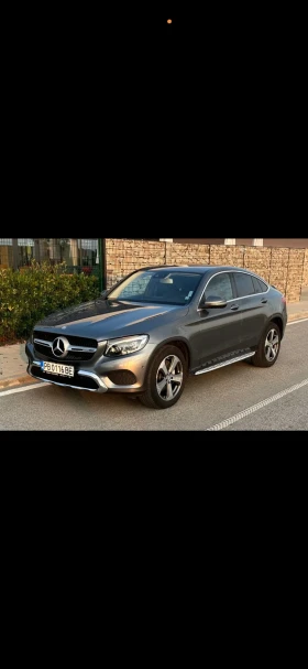 Mercedes-Benz GLC 250, снимка 7