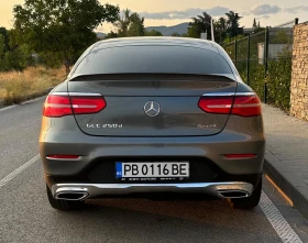 Mercedes-Benz GLC 250, снимка 6