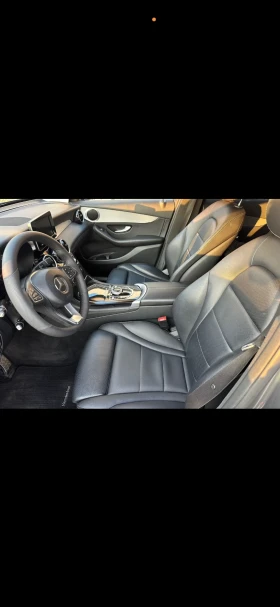 Mercedes-Benz GLC 250, снимка 11