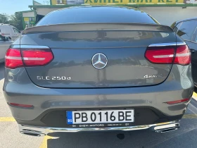 Mercedes-Benz GLC 250, снимка 2