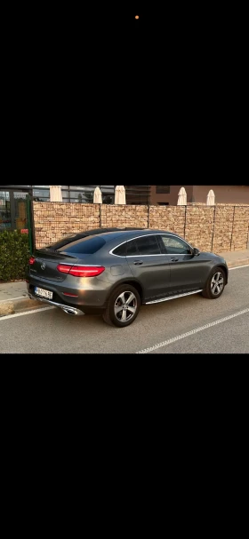 Mercedes-Benz GLC 250, снимка 14