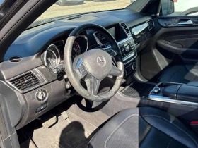 Mercedes-Benz ML 350 * BlueTEC * CARFAX * ОПЦИЯ ЗА ФИНАНСИРАНЕ, снимка 5