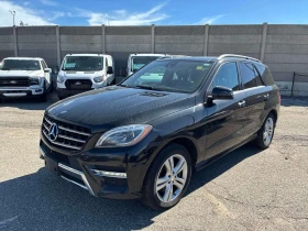 Mercedes-Benz ML 350 * BlueTEC * CARFAX * ОПЦИЯ ЗА ФИНАНСИРАНЕ, снимка 1