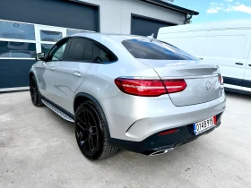 Mercedes-Benz GLE 350 COUPE-AMG/SPORT, снимка 5