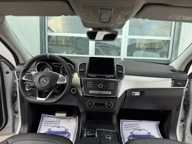 Mercedes-Benz GLE 350 COUPE-AMG/SPORT, снимка 10