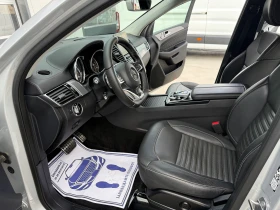 Mercedes-Benz GLE 350 COUPE-AMG/SPORT, снимка 9