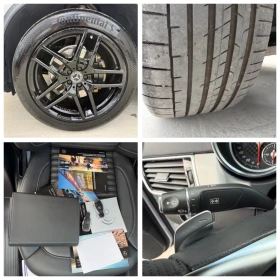 Mercedes-Benz GLE 350 COUPE-AMG/SPORT, снимка 16