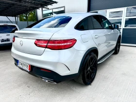 Mercedes-Benz GLE 350 COUPE-AMG/SPORT, снимка 7