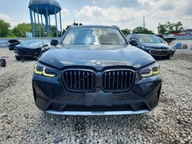 BMW X3 2.0l xDrive30I, снимка 5