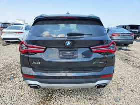 BMW X3 2.0l xDrive30I, снимка 6