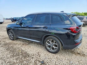 BMW X3 2.0l xDrive30I, снимка 2
