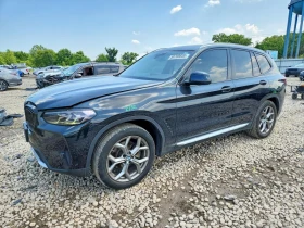 BMW X3 2.0l xDrive30I, снимка 1