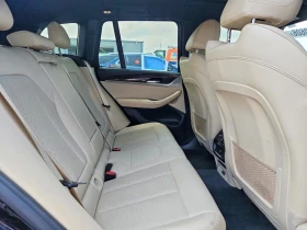 BMW X3 2.0l xDrive30I, снимка 11