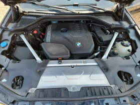 BMW X3 2.0l xDrive30I, снимка 12