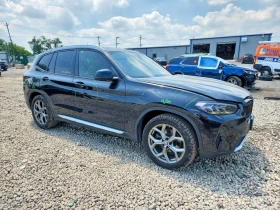 BMW X3 2.0l xDrive30I, снимка 4