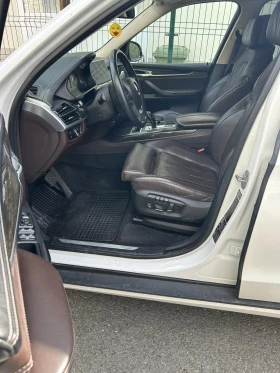 BMW X5 2.5d, снимка 9