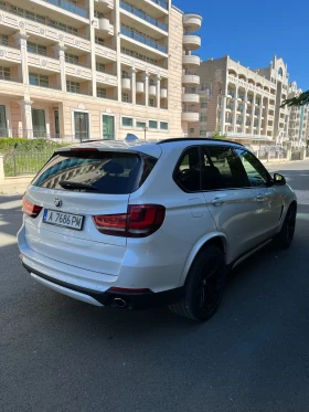 BMW X5 2.5d, снимка 3